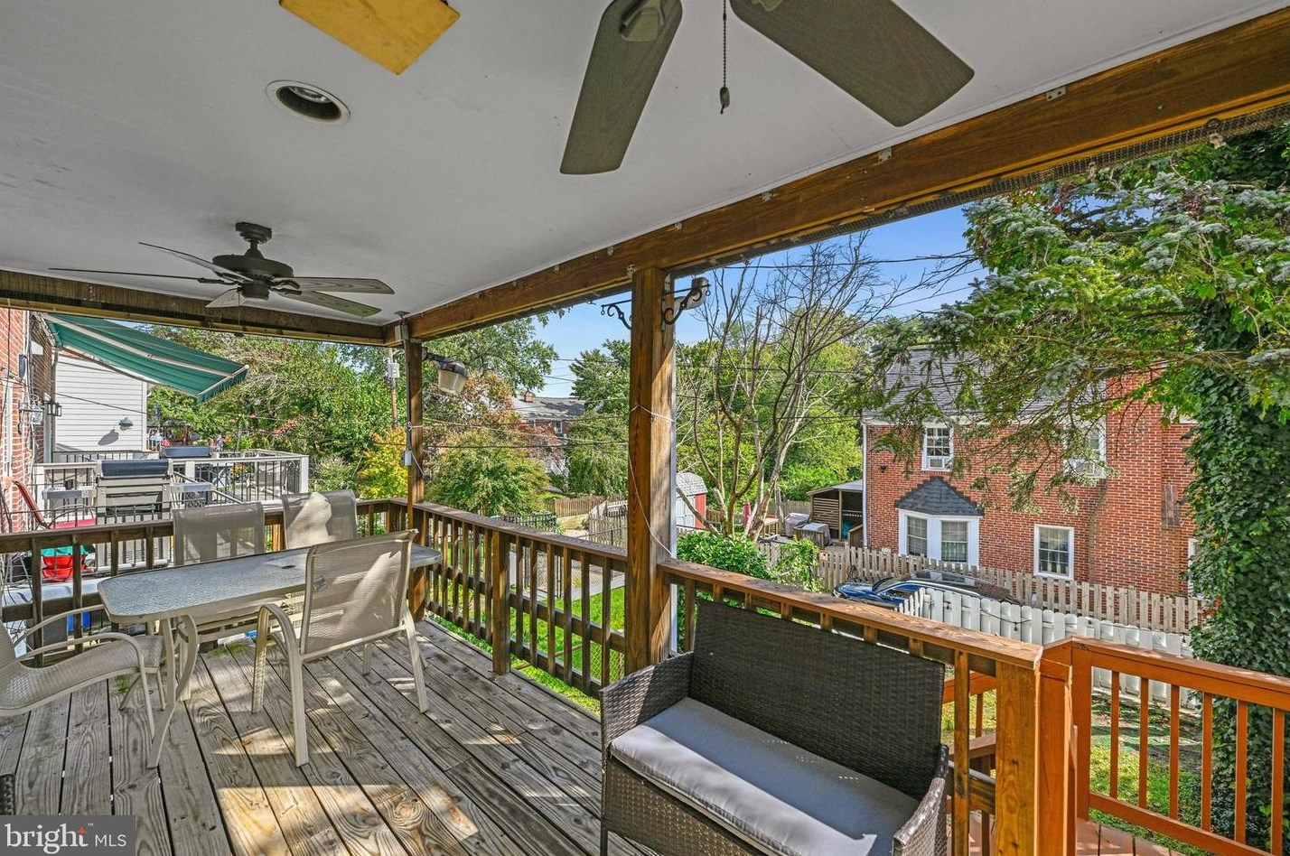 8153 Glen Gary Rd, Baltimore MD  21234-5119 exterior