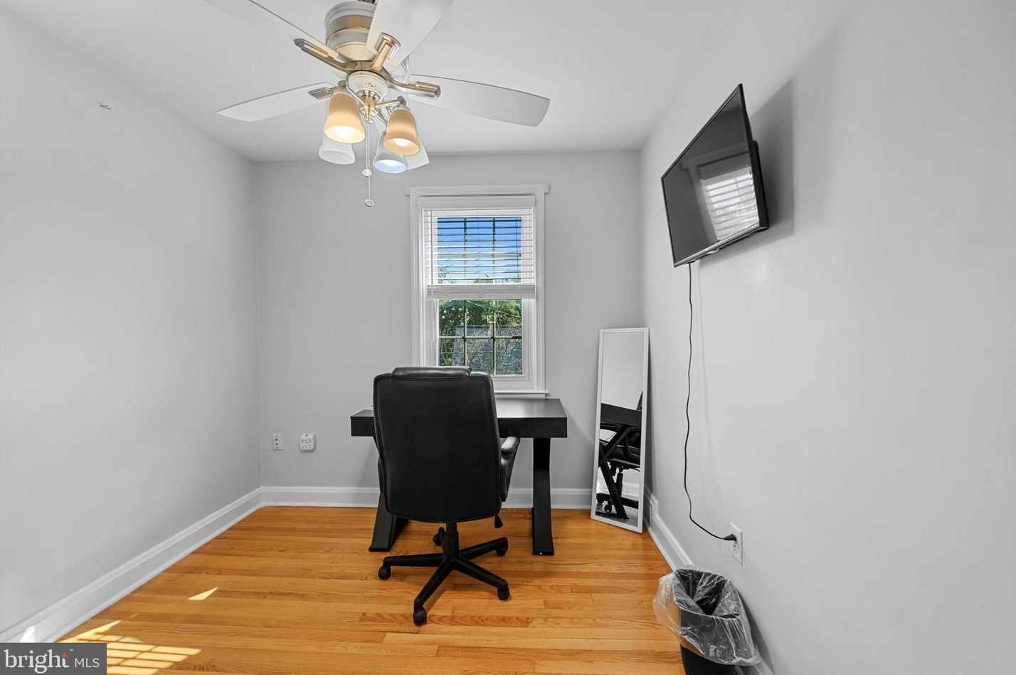 8153 Glen Gary Rd, Baltimore MD  21234-5119 exterior