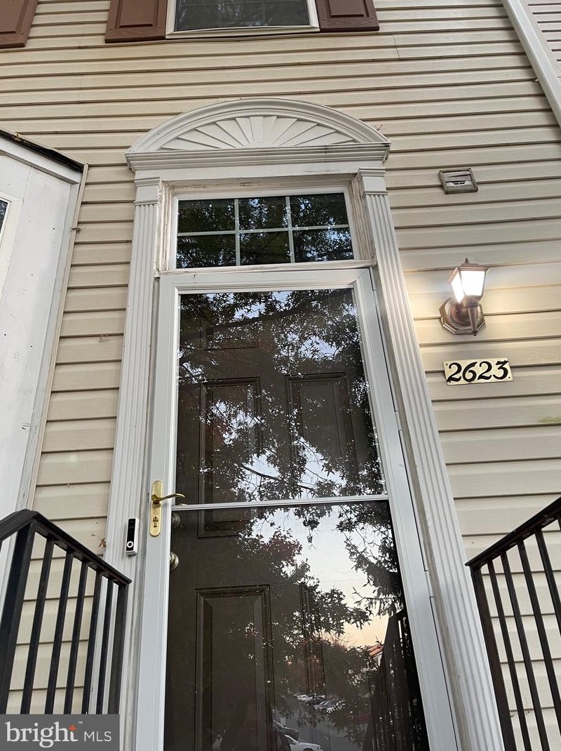 2623 Claybrooke Dr, Baltimore, MD 21244-2012