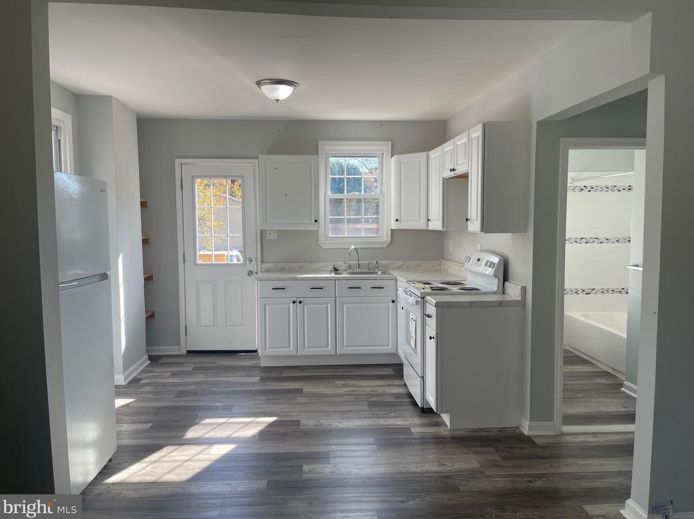1813 Middleborough Rd, Baltimore MD  21221-3014 exterior