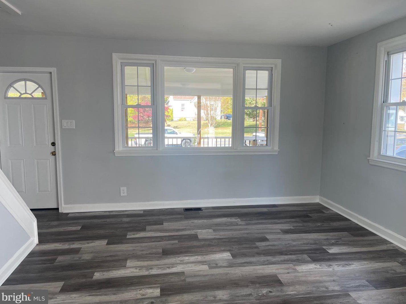 1813 Middleborough Rd, Baltimore MD  21221-3014 exterior