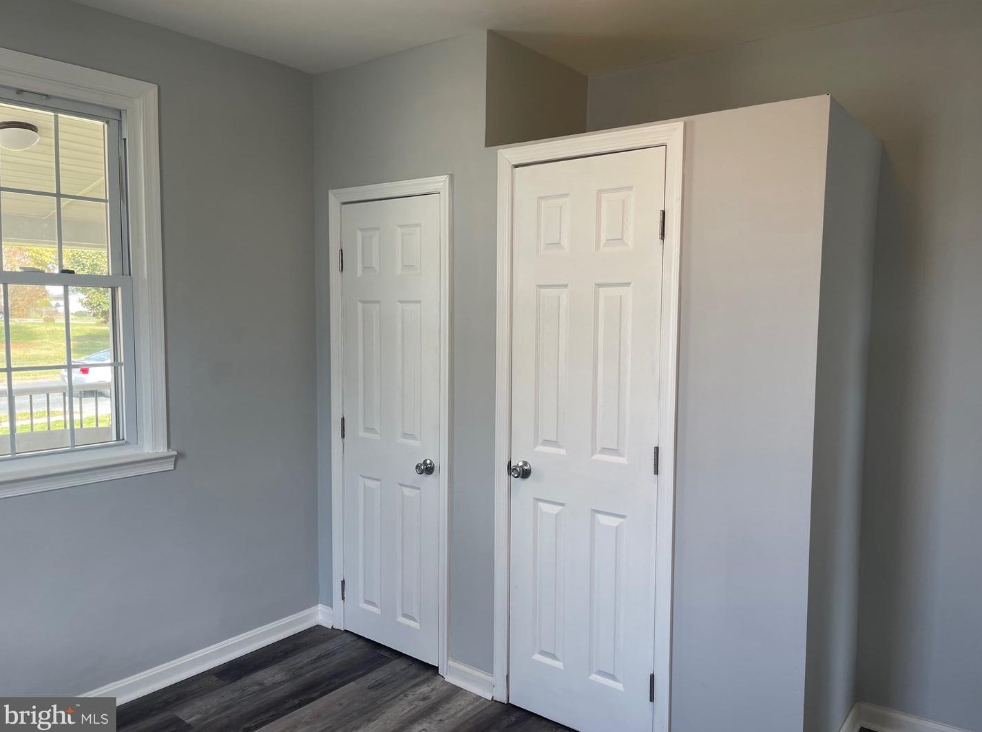 1813 Middleborough Rd, Baltimore MD  21221-3014 exterior