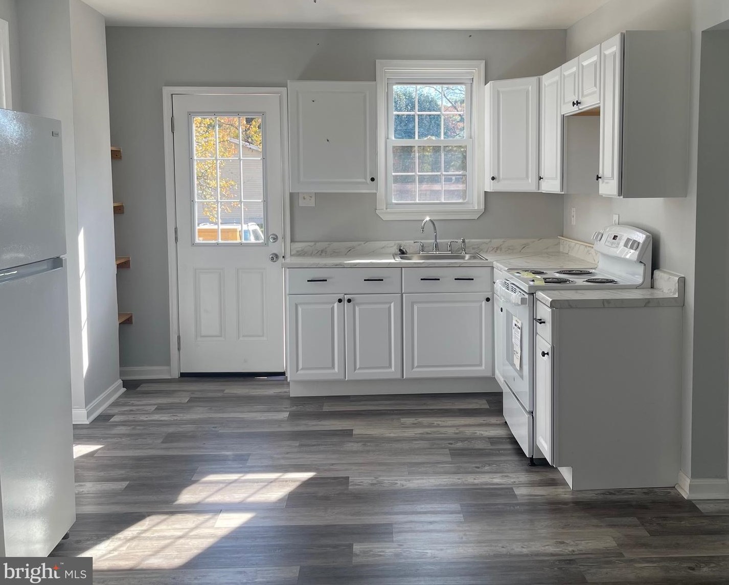 1813 Middleborough Rd, Baltimore MD  21221-3014 exterior