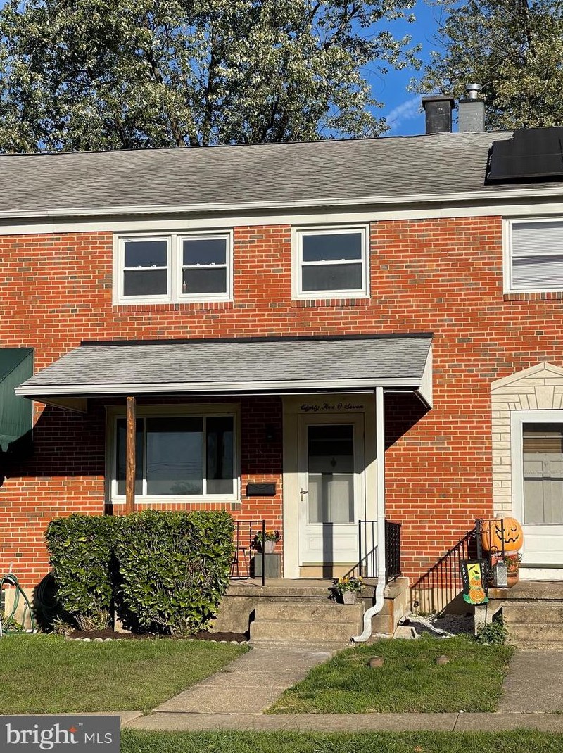8507 Kings Ridge Rd, Baltimore, MD 21234-4957