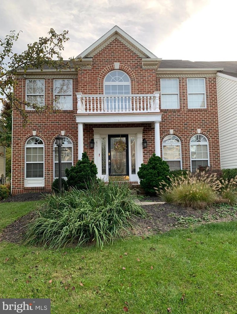 41 Cody Ave, Baltimore, MD 21234-1375