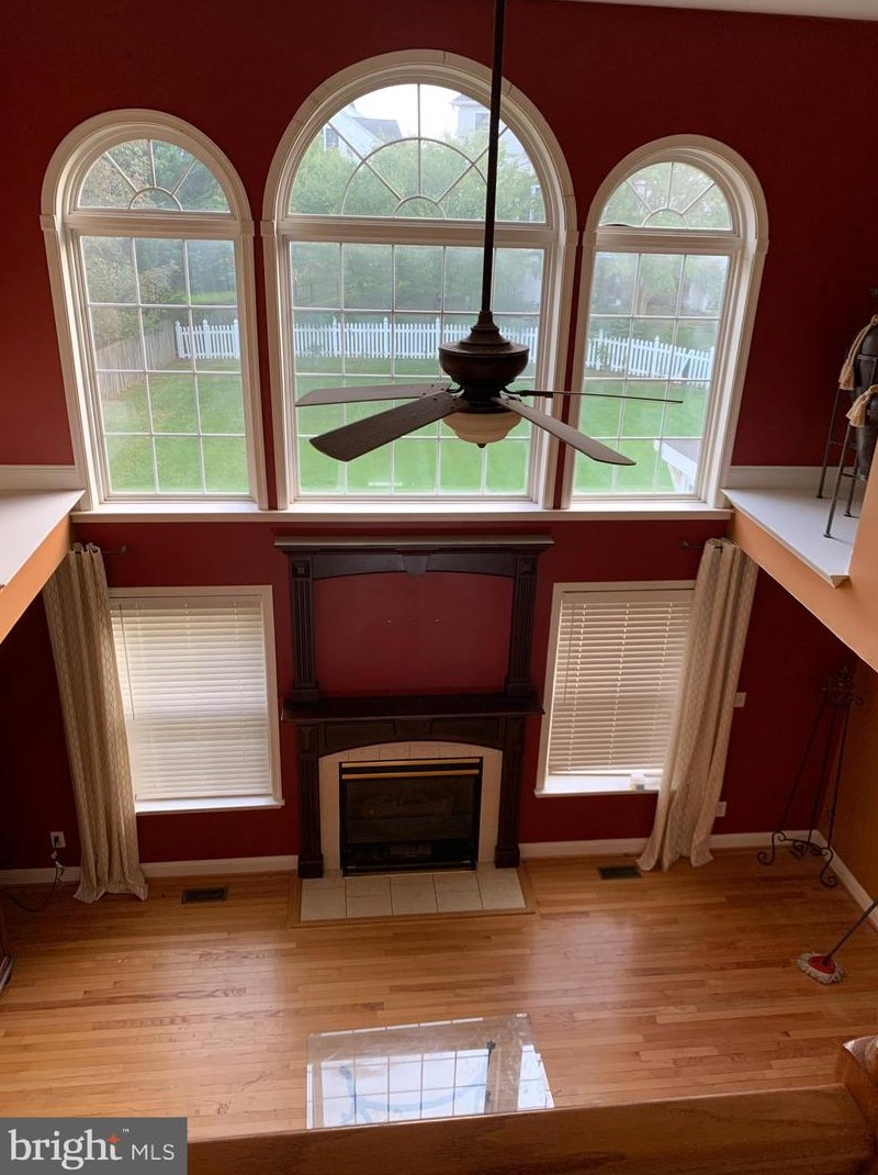 41 Cody Ave, Baltimore MD 21234-1376 exterior