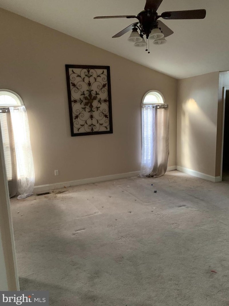 41 Cody Ave, Baltimore MD 21234-1376 exterior