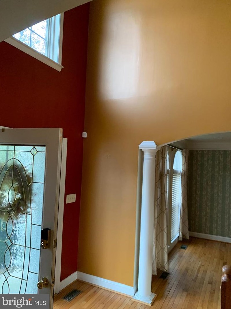 41 Cody Ave, Baltimore MD 21234-1376 exterior