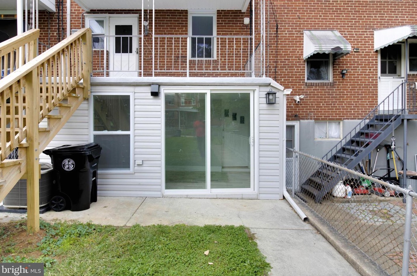 8431 Willow Oak Rd, Baltimore, MD 21234