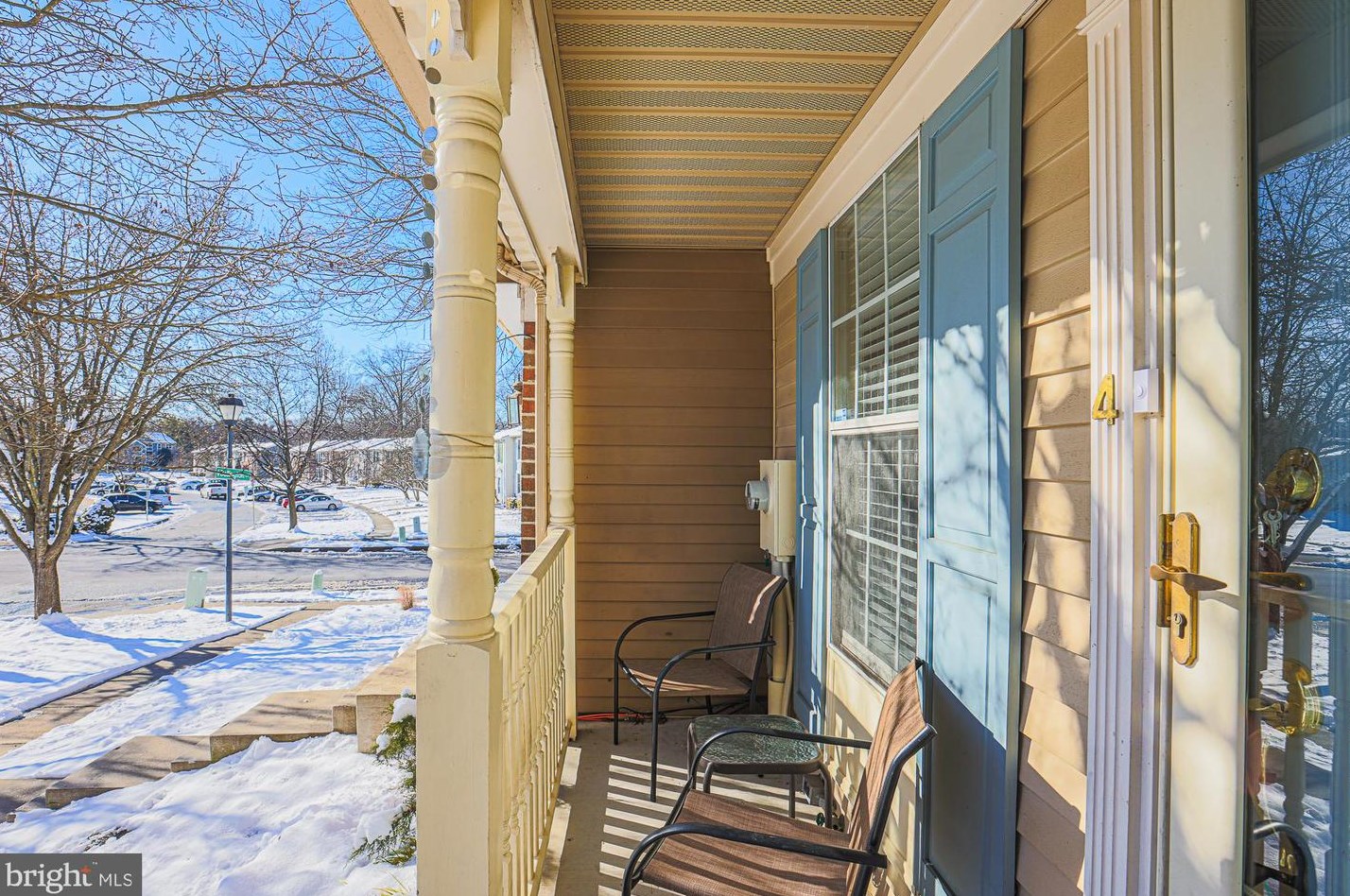 4 Dallington Ct, Perry Hall, MD 21128