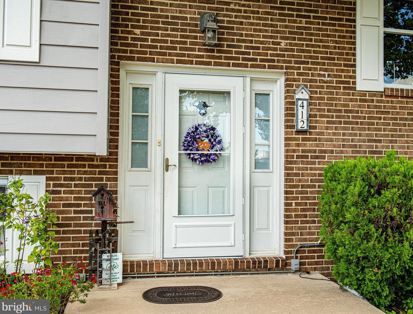 412 Theresa Ave, Baltimore, MD 21221-3346