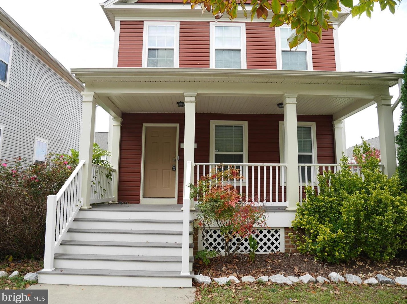 1650 Renaissance Dr, Baltimore, MD 21221-2623
