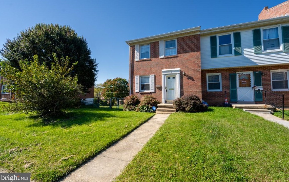 14 Terron Ct, Baltimore, MD 21234-5930