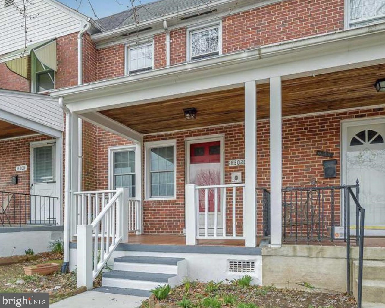 8302 Bon Air Rd, Baltimore, MD 21234