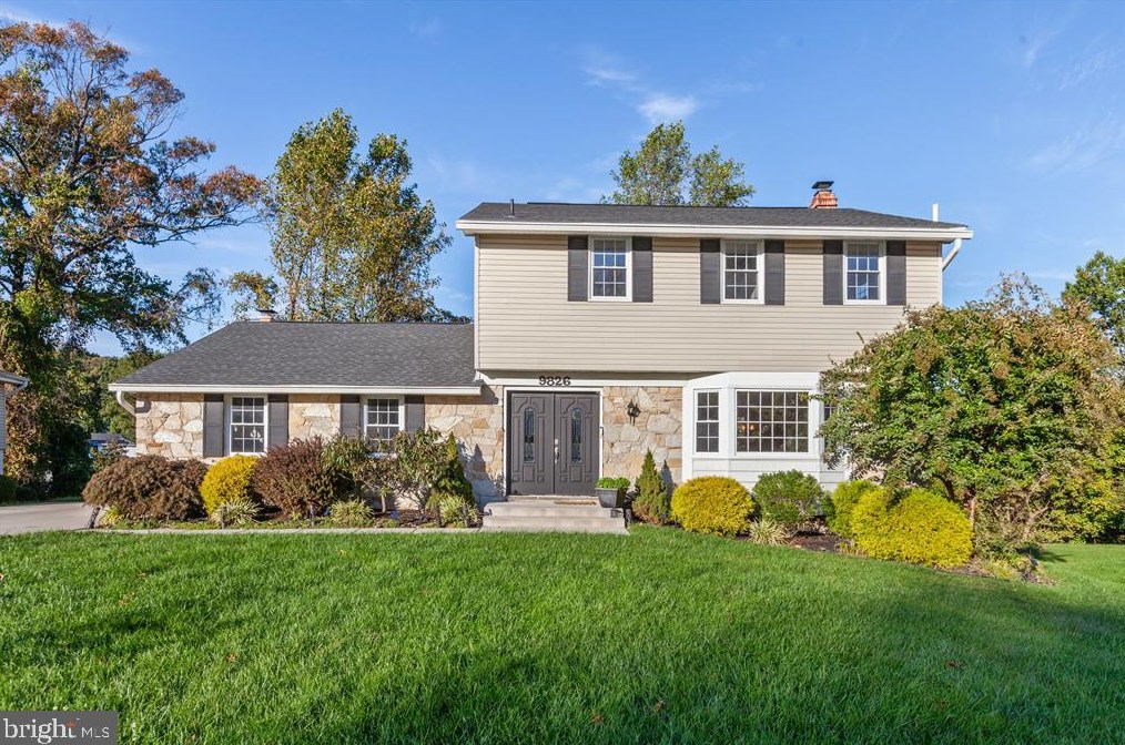 9826 Clanford Rd, Mcdonogh Run, MD 21133-2527