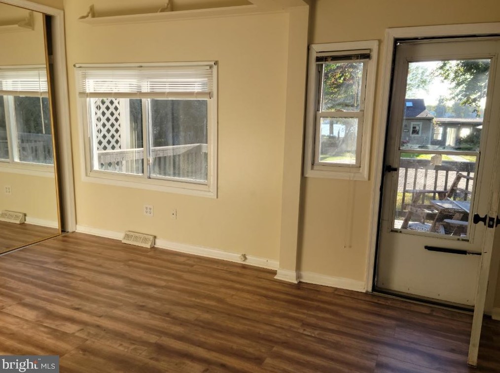 1132 Beech Dr, Baltimore MD  21220-5202 exterior