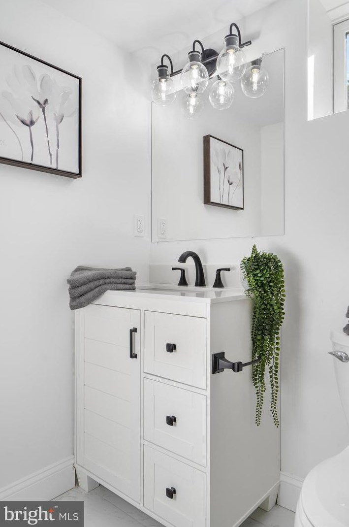 3107 Moreland Ave, Baltimore MD  21234-4115 exterior