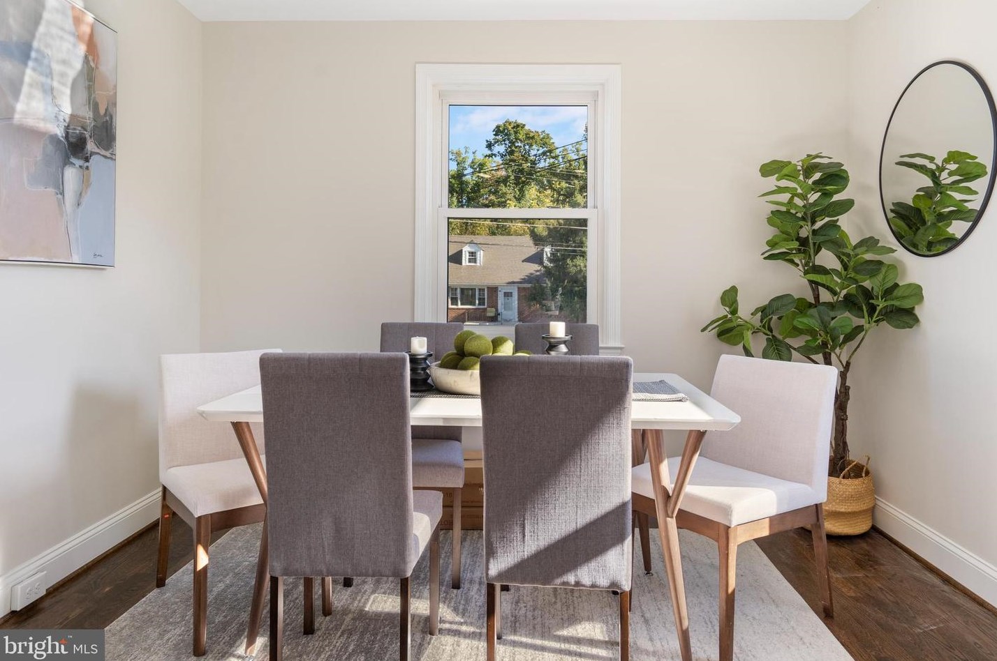 3107 Moreland Ave, Baltimore MD  21234-4115 exterior