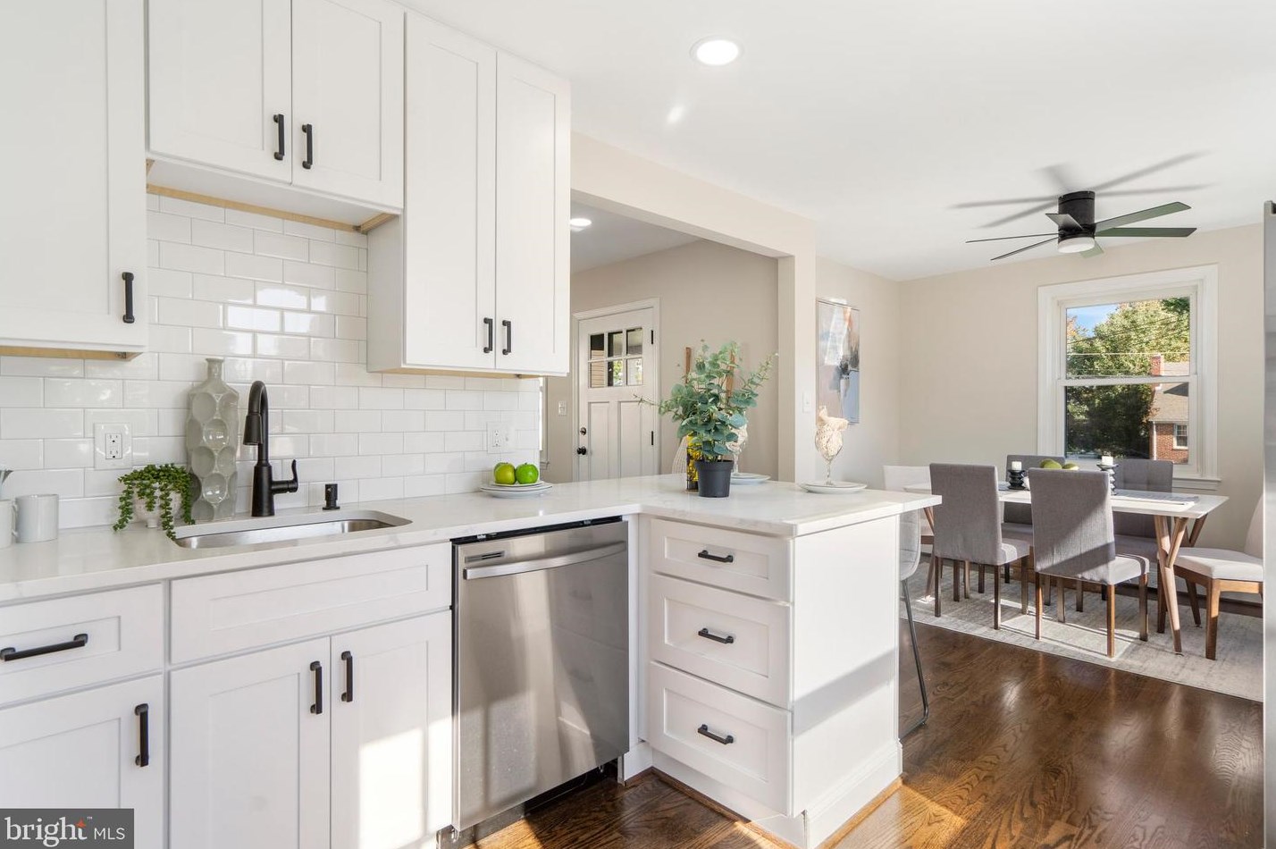 3107 Moreland Ave, Baltimore MD  21234-4115 exterior