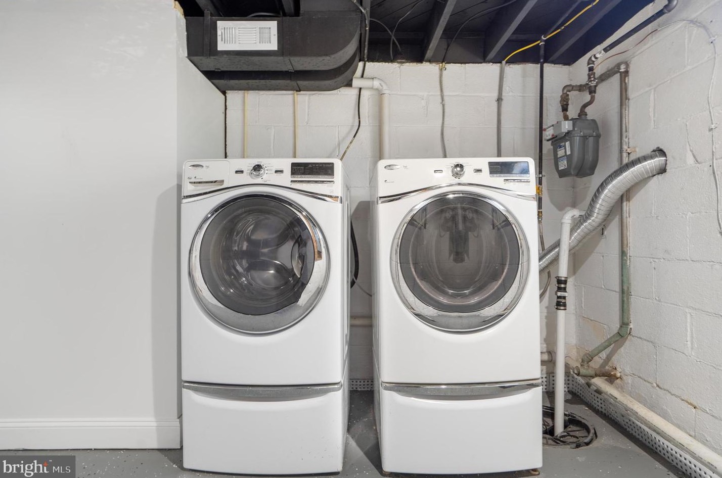 3107 Moreland Ave, Baltimore MD  21234-4115 exterior