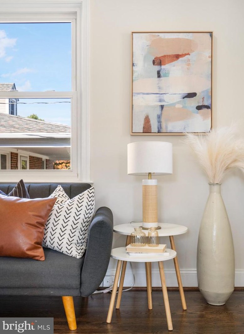 3107 Moreland Ave, Baltimore MD  21234-4115 exterior