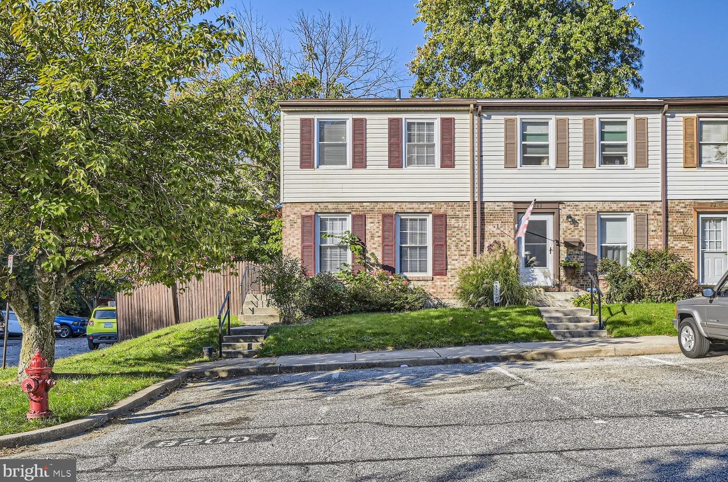 8200 Mitnick Rd, Baltimore, MD 21236
