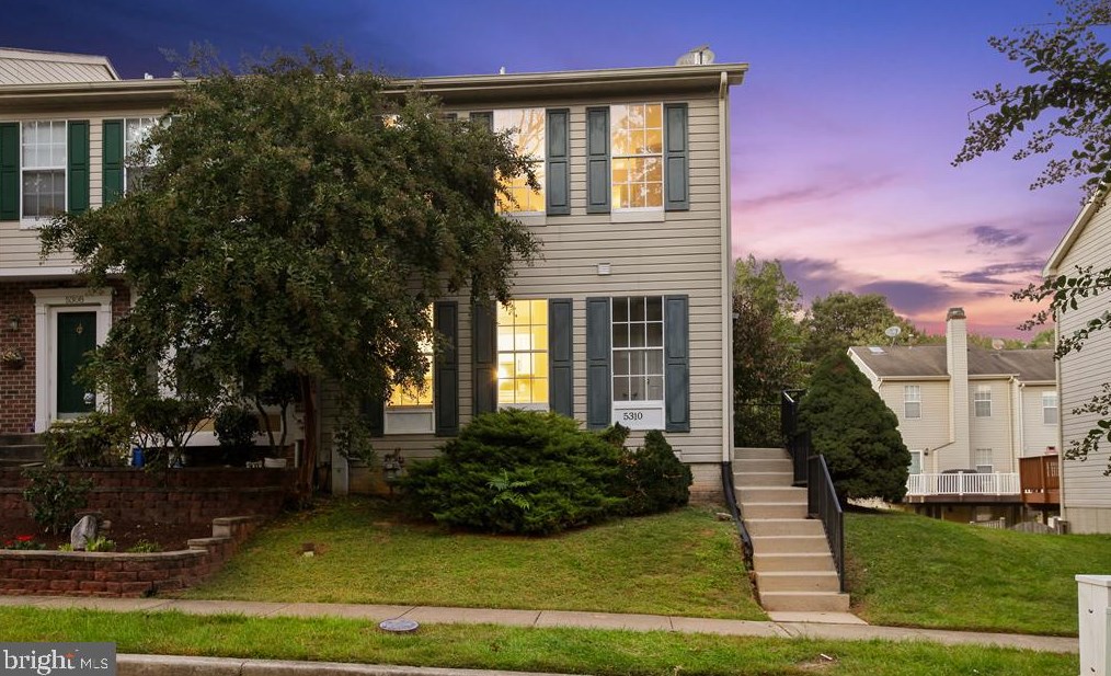 5310 Kelmscot Rd, Baltimore, MD 21237-4034