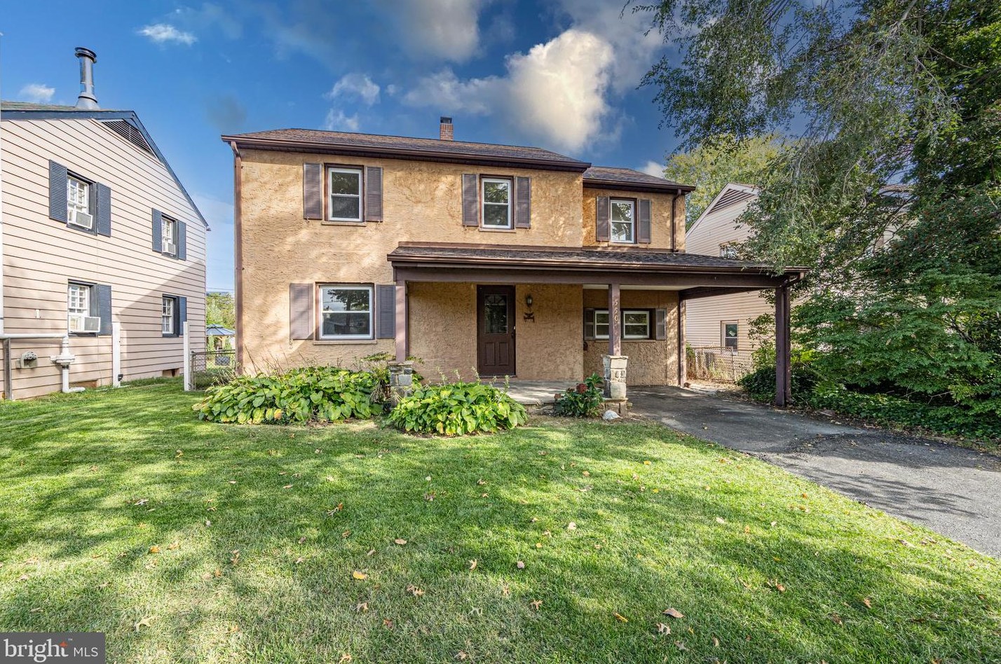 5507 Rockleigh Dr, Baltimore, MD 21227-2825