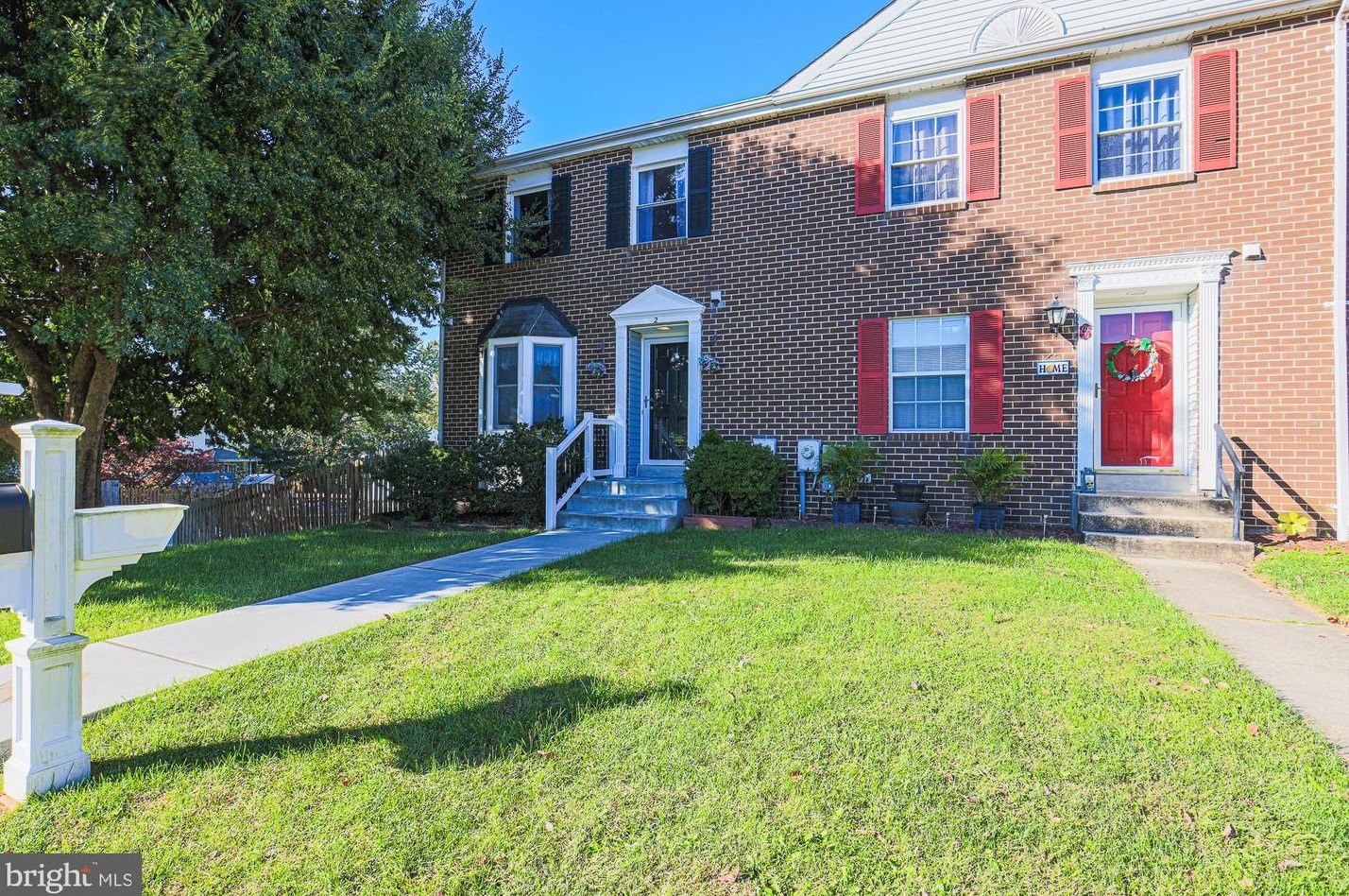2 Perryfalls Pl, Baltimore, MD 21236-4716