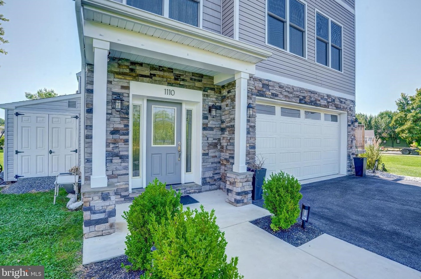 1110 Burke Rd, Baltimore, MD 21220