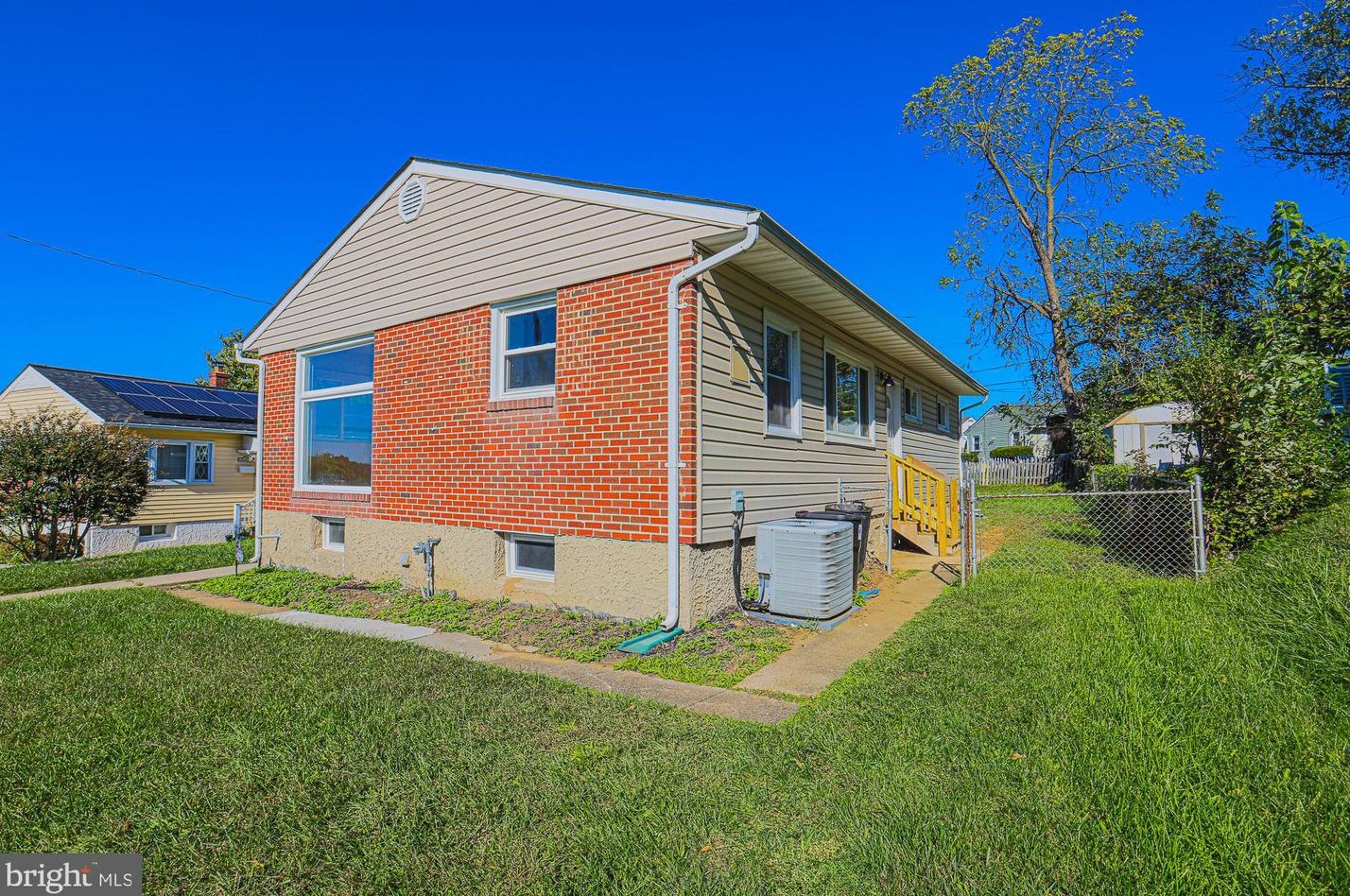 7024 Yataruba Dr, Baltimore, MD 21207