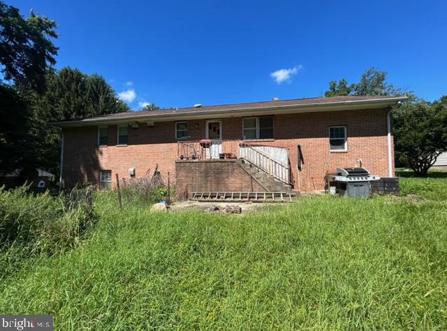 3807 Marriottsville Rd, McDonogh Run, MD 21133