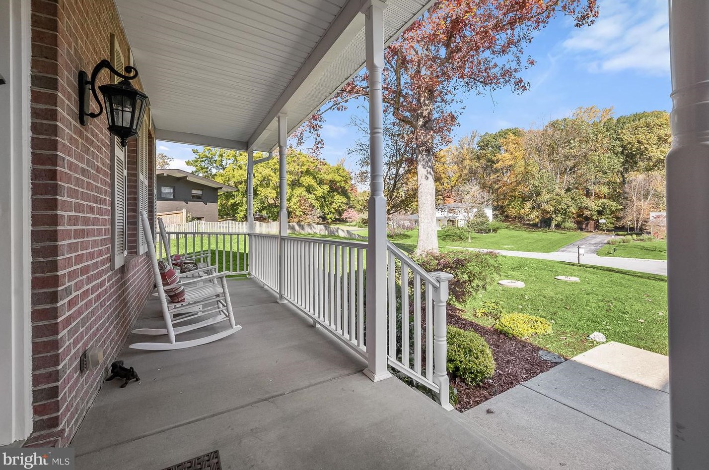 8 Springbriar Ln, Baltimore, MD 21208-3410