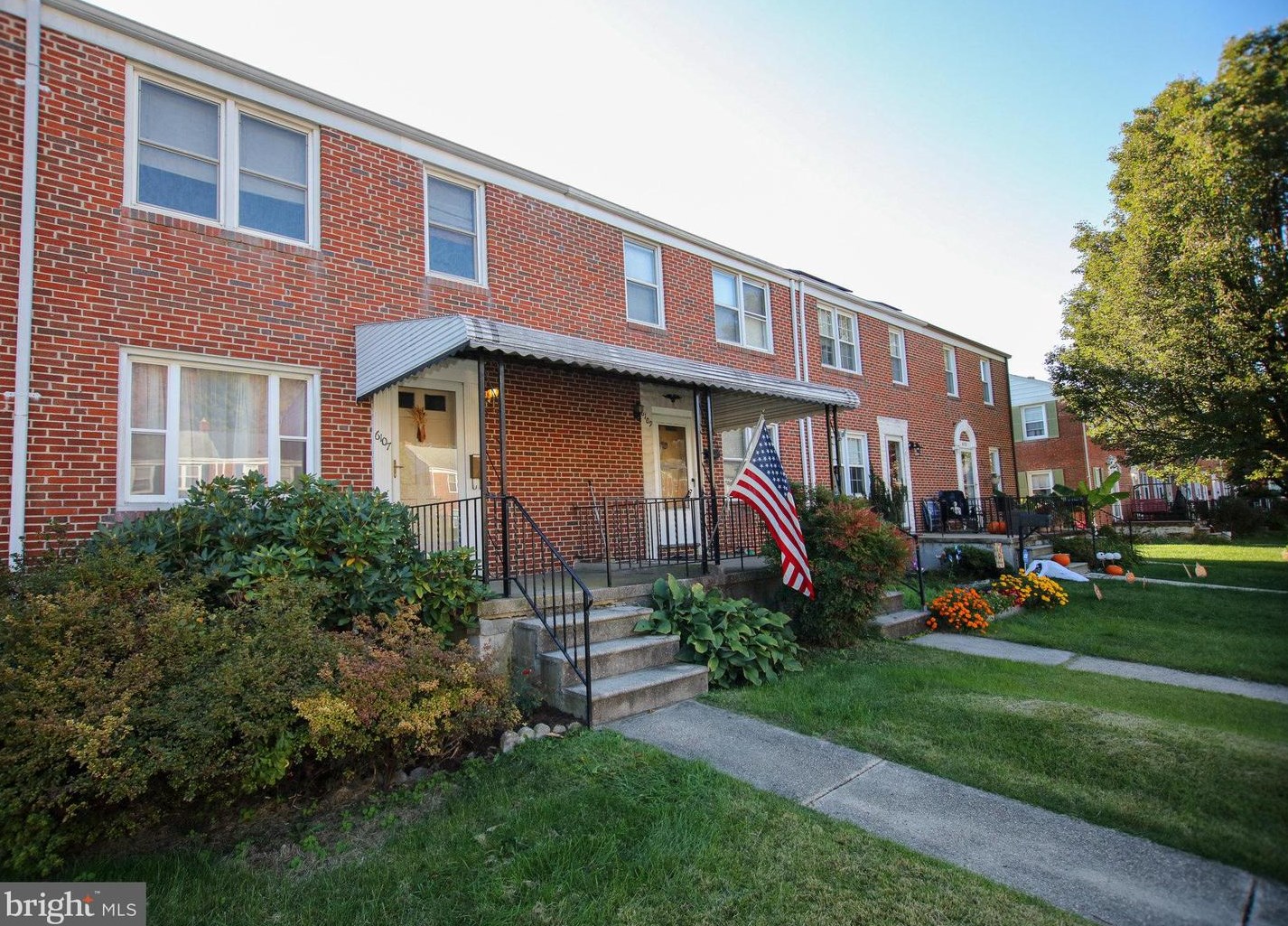 6107 Mount Ridge Rd, Baltimore, MD 21228-2240