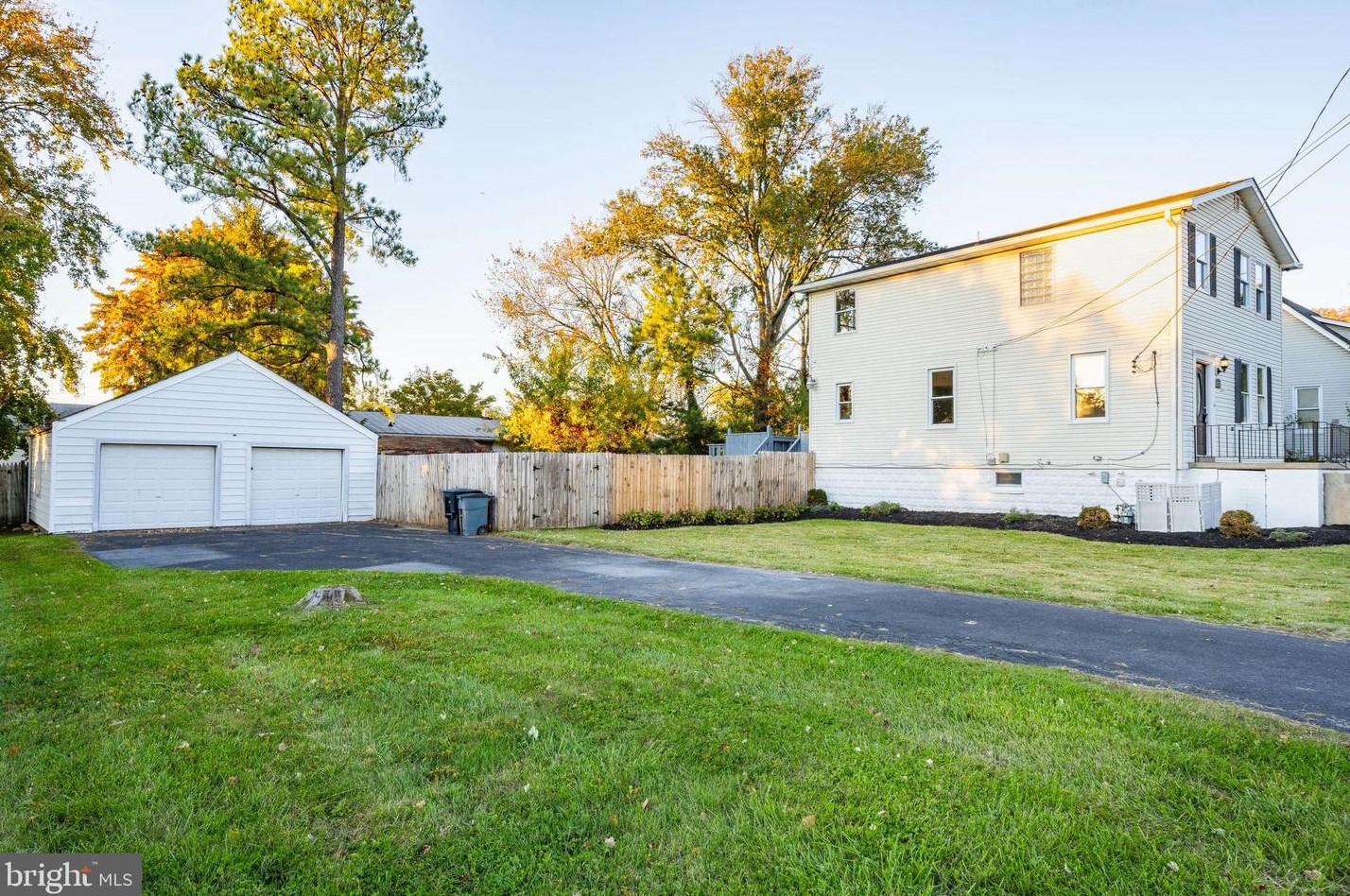 1128 Daniels Ave, Baltimore, MD 21207-4707