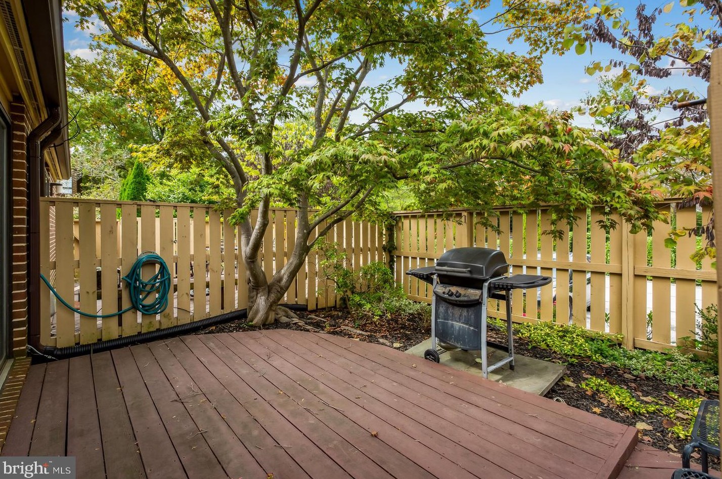 151 Jumpers Ln, Baltimore MD 21208-1330 exterior