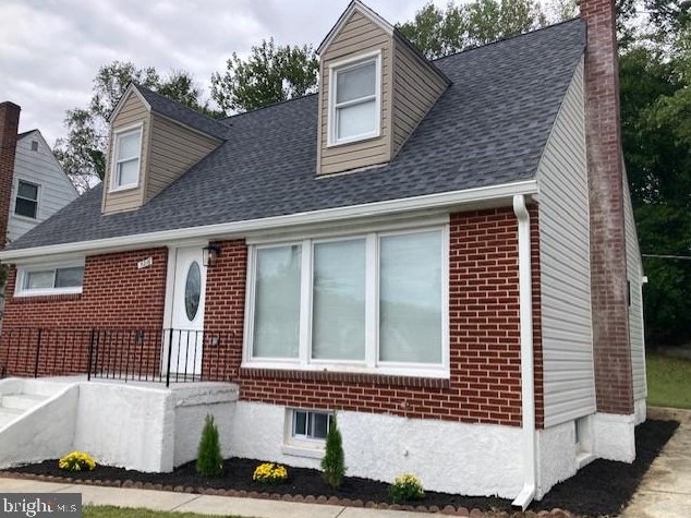 5216 Pembroke Ave, Baltimore, MD 21207-6148
