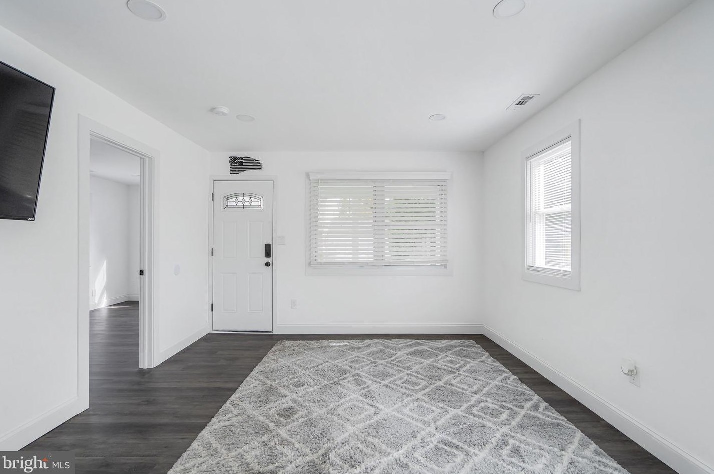 13214 Gundale Ave, Baltimore MD  21220-1020 exterior