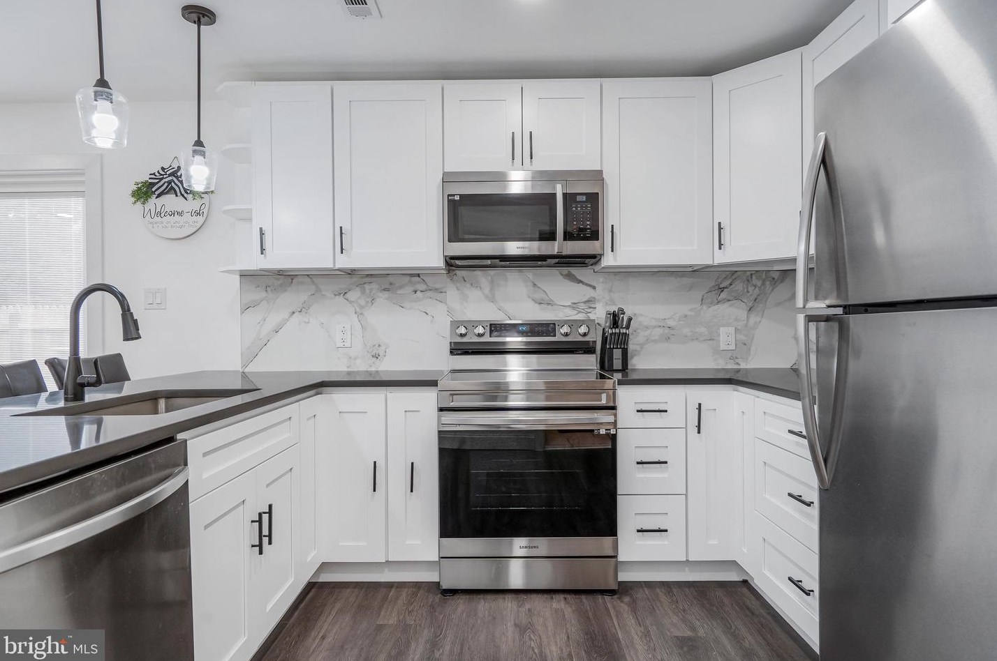 13214 Gundale Ave, Baltimore MD  21220-1020 exterior