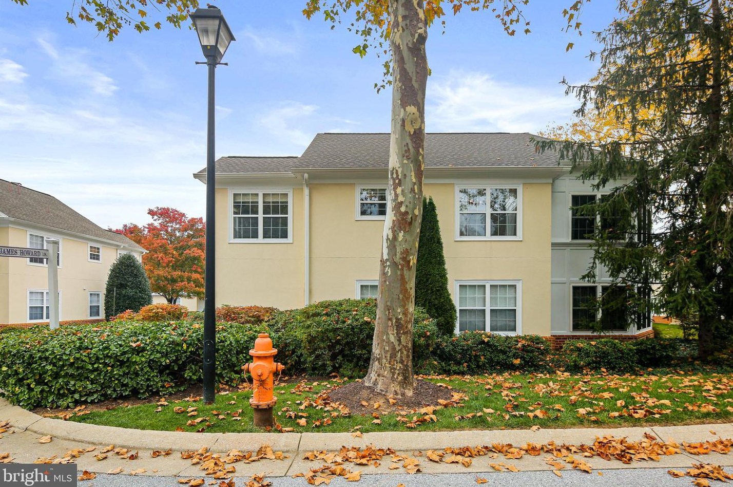 9240 James Howard Ln, Baltimore MD  21208-6340 exterior