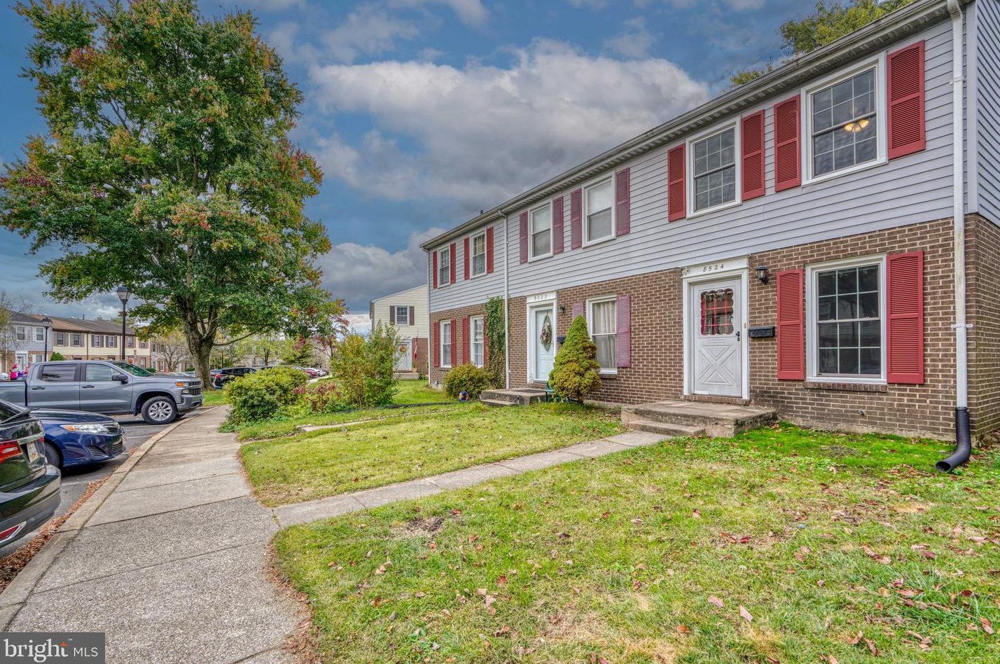 8524 Gradien Dr #19c, Baltimore, MD