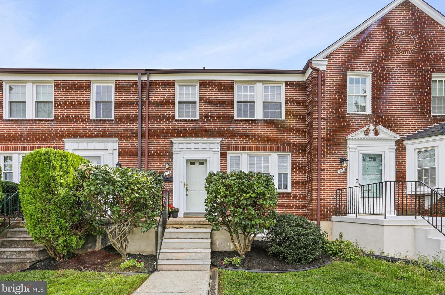 403 Stratford Rd, Baltimore, MD 21228