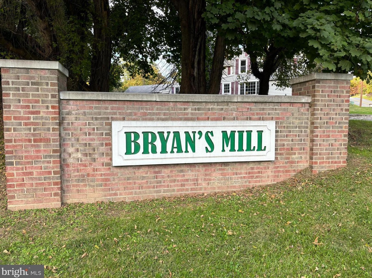 66 Bryans Mill Way, Baltimore, MD 21228