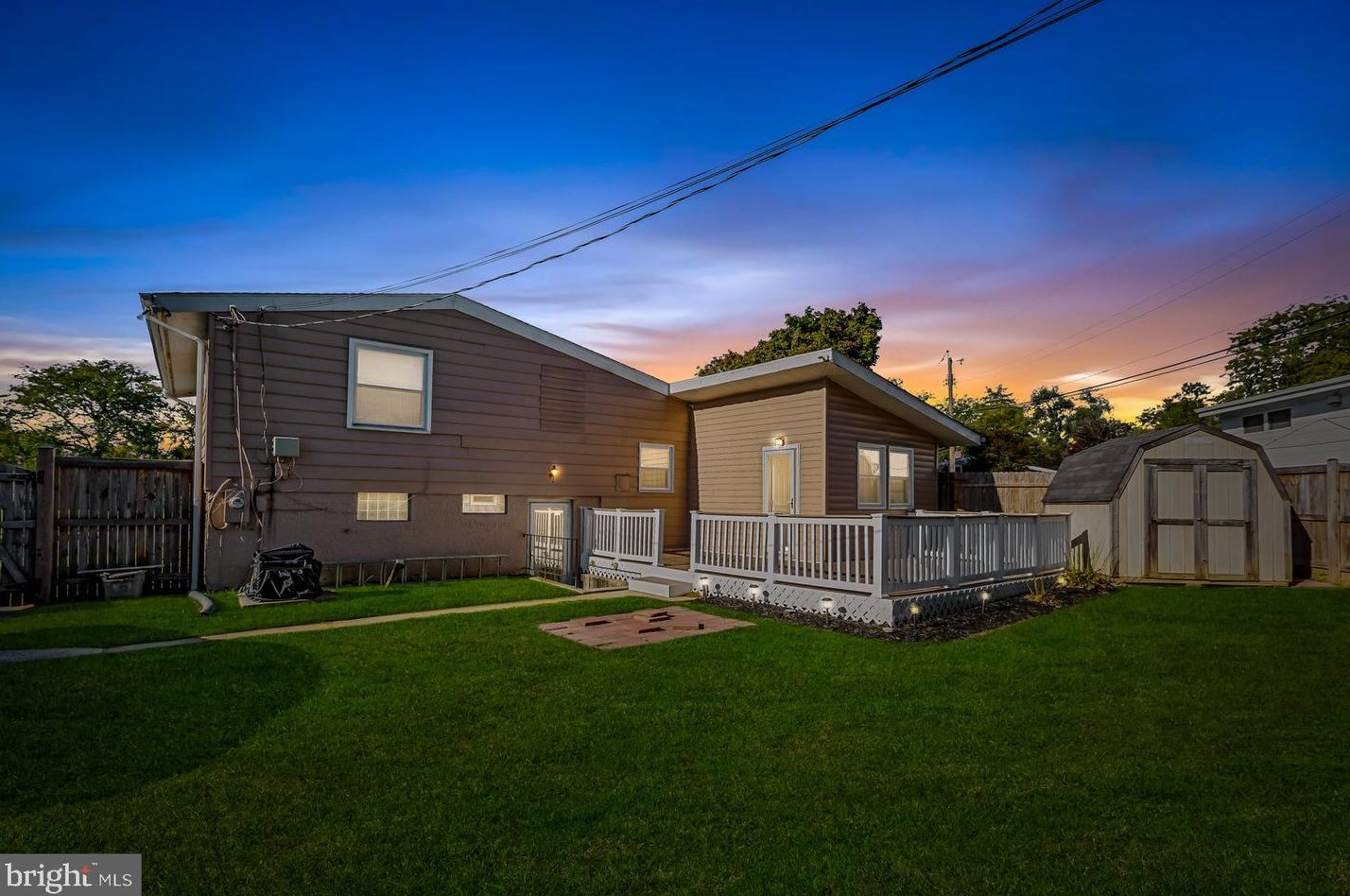 8426 Charlton Rd, McDonogh Run, MD 21133