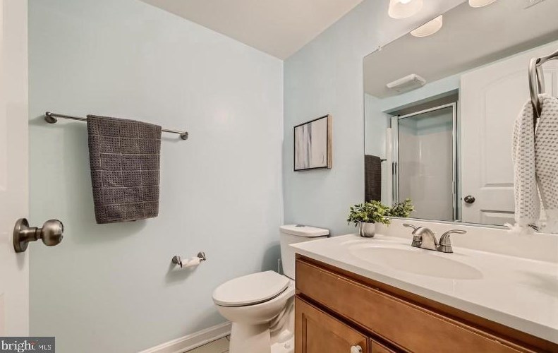 1951 Dineen Dr, Baltimore MD  21222-4724 exterior