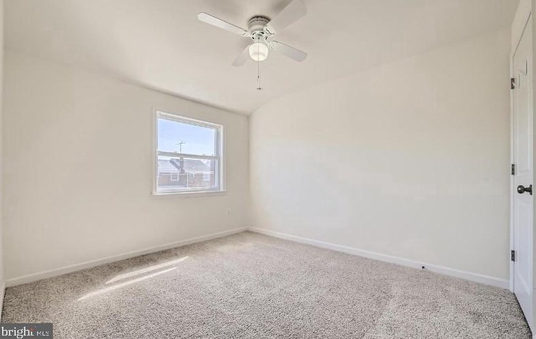 1951 Dineen Dr, Baltimore MD  21222-4724 exterior