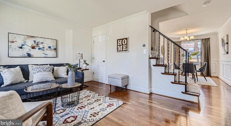 1951 Dineen Dr, Baltimore MD  21222-4724 exterior