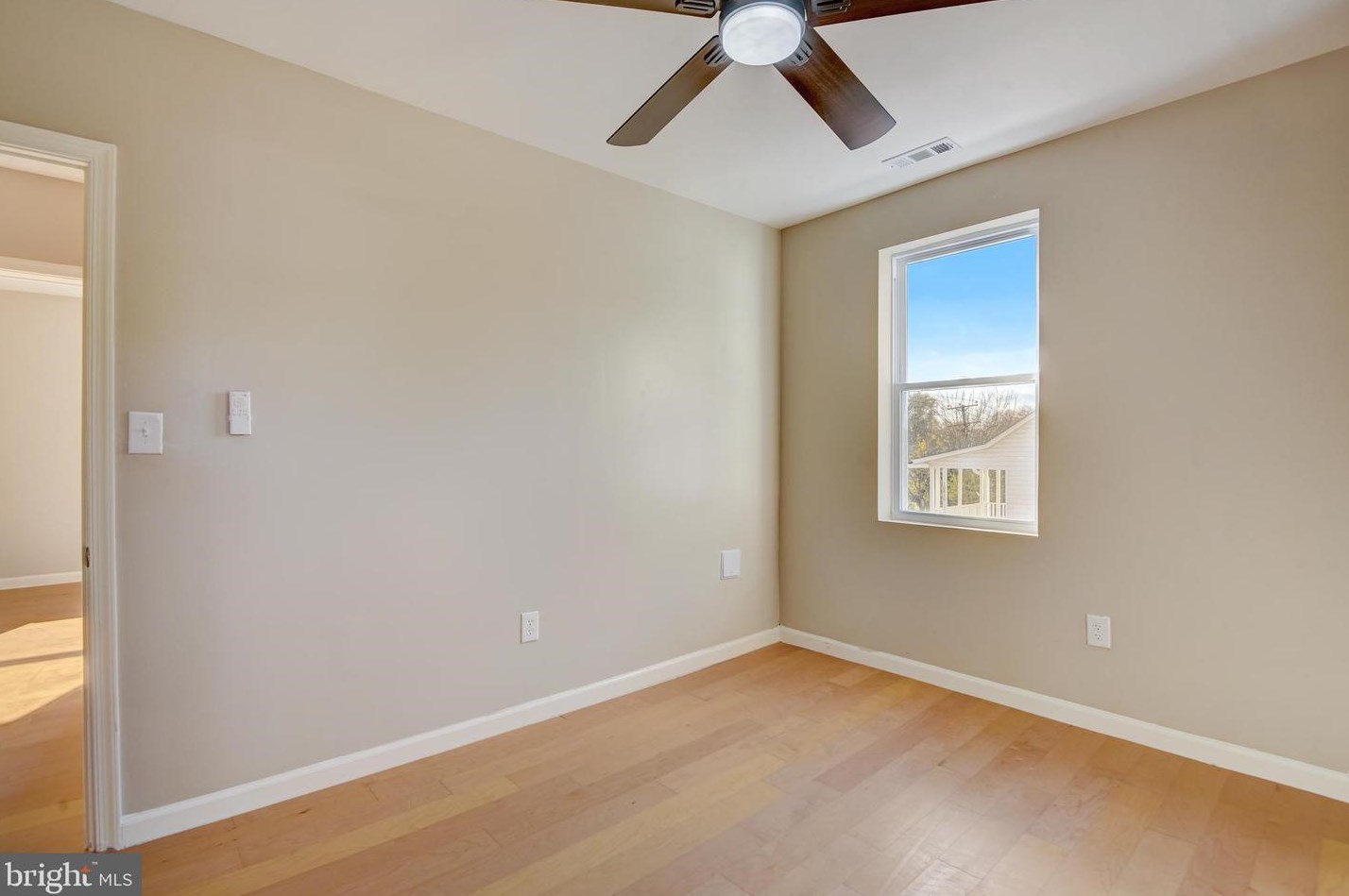 10828 Liberty Rd, Mcdonogh Run MD  21133-1009 exterior