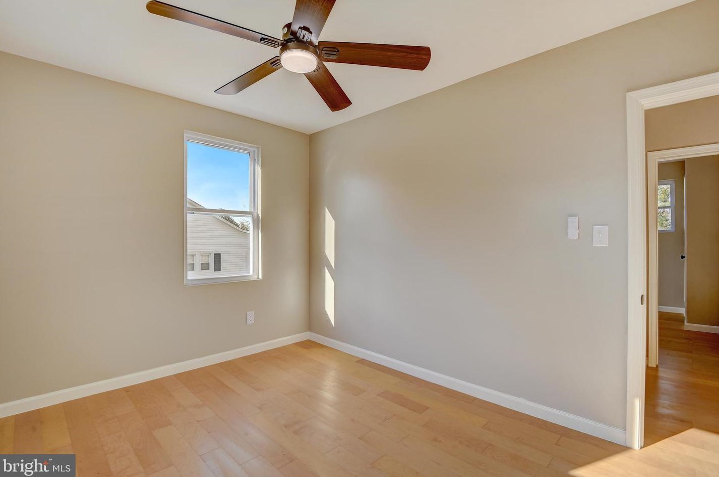 10828 Liberty Rd, Mcdonogh Run MD  21133-1009 exterior