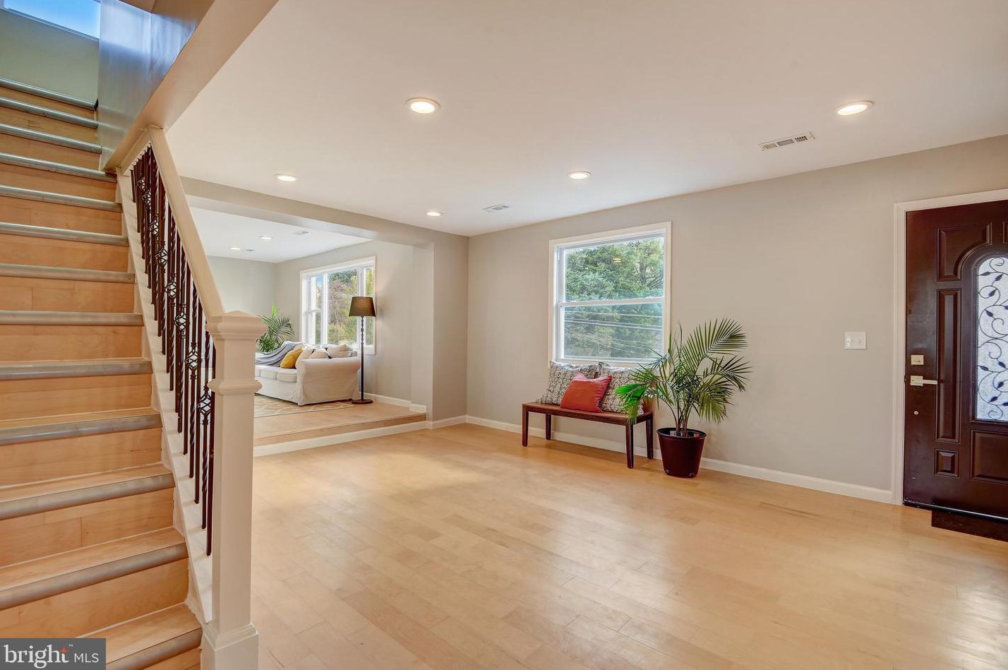 10828 Liberty Rd, Mcdonogh Run MD  21133-1009 exterior